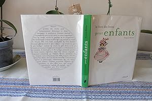 Le livre des livres pour Enfants
