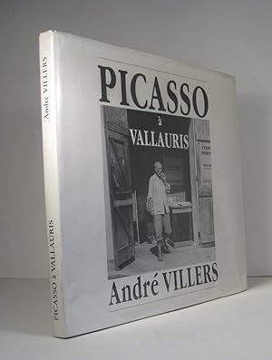 Picasso à Vallauris