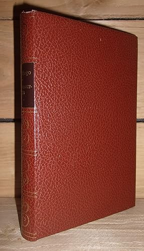 Image du vendeur pour OEUVRES COMPLETES - Tome X : Quatre-Vingt-Treize mis en vente par Planet's books