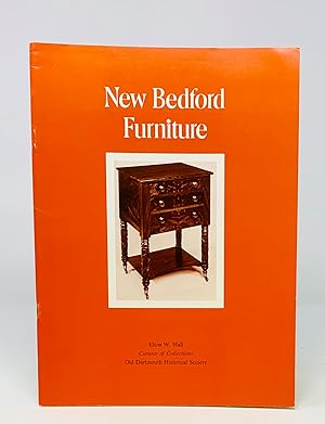 Immagine del venditore per New Bedford Furniture Old Dartmouth Historical Sketch Number 78 venduto da Catron Grant Books