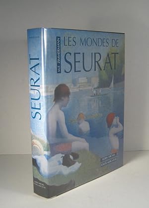 Bild des Verkufers fr Les mondes de Seurat zum Verkauf von Librairie Bonheur d'occasion (LILA / ILAB)
