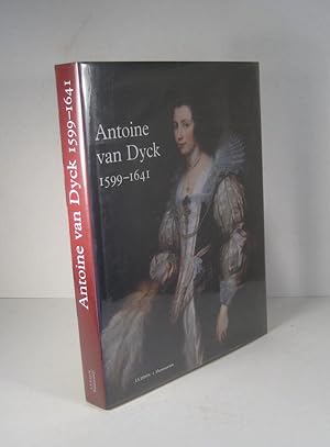 Seller image for Van Dyck 1599-1641 for sale by Librairie Bonheur d'occasion (LILA / ILAB)