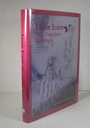 Louis Icart. The Complete Etchings