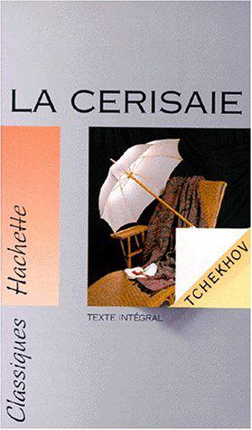 Imagen del vendedor de La Cerisaie a la venta por JLG_livres anciens et modernes