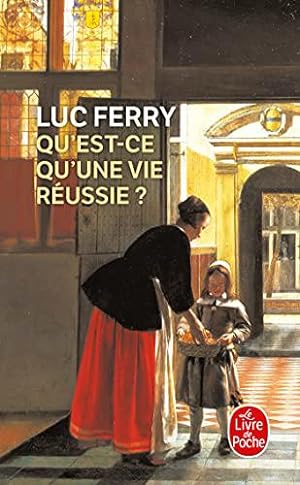 Seller image for Qu'est-ce qu'une vie russie ? for sale by JLG_livres anciens et modernes