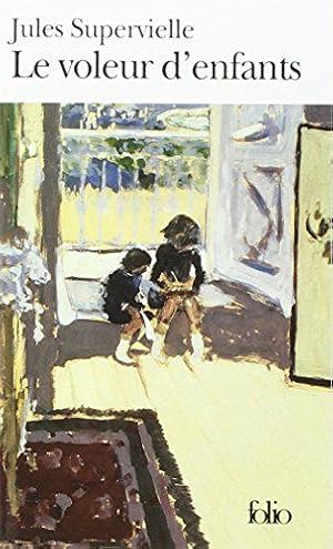 Imagen del vendedor de Le Voleur d'enfants a la venta por JLG_livres anciens et modernes