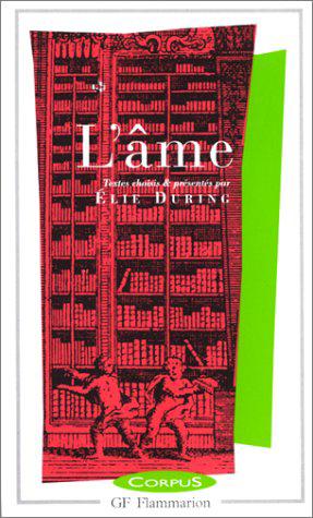 Immagine del venditore per L'�me venduto da JLG_livres anciens et modernes