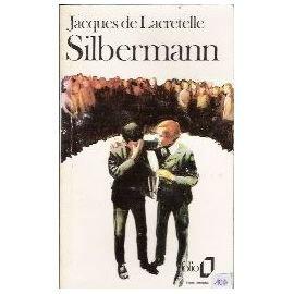 Seller image for Silbermann for sale by JLG_livres anciens et modernes