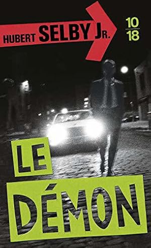 Seller image for Le dmon for sale by JLG_livres anciens et modernes