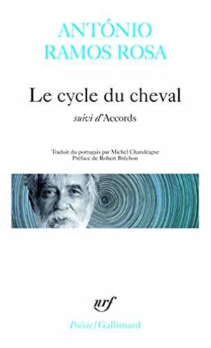 Seller image for Le Cycle du cheval / Accords for sale by JLG_livres anciens et modernes