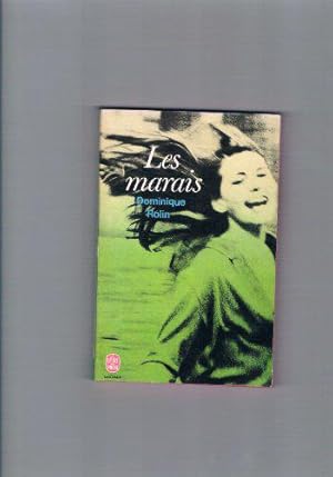 Seller image for Les marais for sale by JLG_livres anciens et modernes