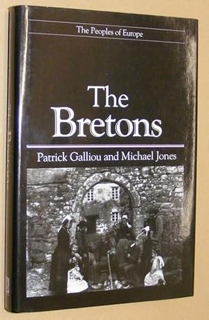 The Bretons (The Peoples of Europe)