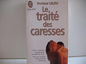 Seller image for Le trait des caresses for sale by JLG_livres anciens et modernes