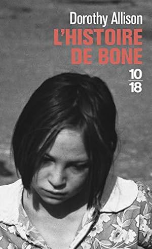 Seller image for L'Histoire de Bone for sale by JLG_livres anciens et modernes