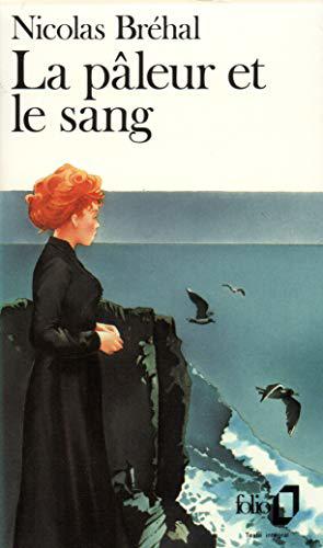 Seller image for La pleur et le sang for sale by JLG_livres anciens et modernes