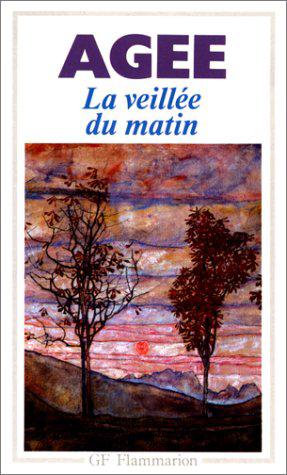 Bild des Verkufers fr La Veille du matin zum Verkauf von JLG_livres anciens et modernes