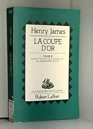 Image du vendeur pour La coupe d'or t2 mis en vente par JLG_livres anciens et modernes