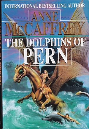 Seller image for The Dolphins of Pern (Dragonriders of Pern Series) for sale by Caerwen Books