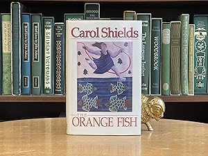 Seller image for The Orange Fish for sale by BISON BOOKS - ABAC/ILAB