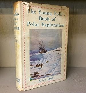 Young Folk's Book of Polar Exploration
