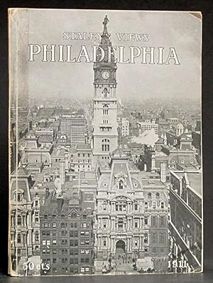 Staley's Views of Philadelphia 1911