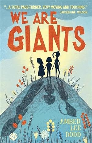 Seller image for We Are Giants for sale by GreatBookPrices