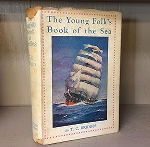 Young Folk's Book of the Sea