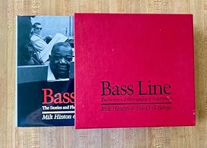 Bass Line: The Stories and Photographs of Milt Hinton (Special Limited Edition)