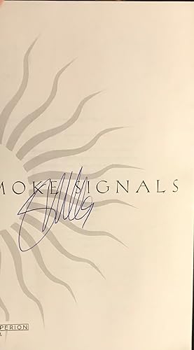 Seller image for Smoke Signals: A Screenplay for sale by Rob Warren Books