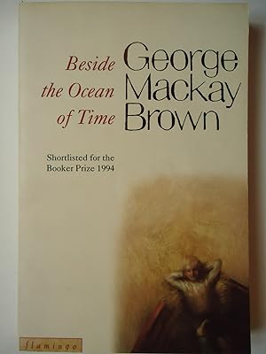 Imagen del vendedor de BESIDE THE OCEAN OF TIME a la venta por GfB, the Colchester Bookshop