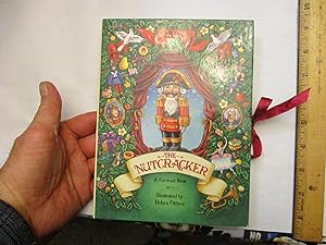 Immagine del venditore per The Nutcracker A Carousel Book venduto da Dean's Books