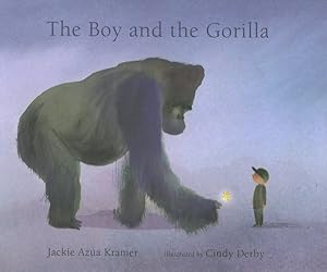 Seller image for Boy and the Gorilla for sale by GreatBookPrices