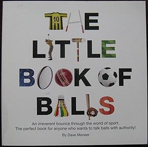 The Little Book of Balls