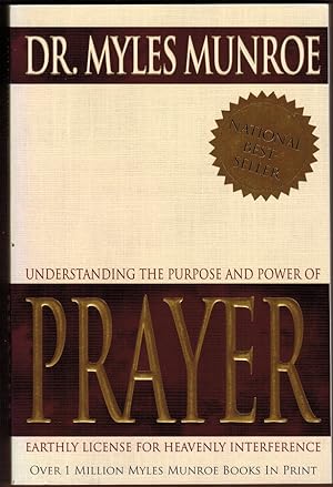 Understanding The Purpose And Power Of Prayer: Earthly License for Heavenly Interference