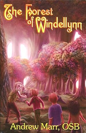 Seller image for The Forest of Windellynn for sale by The Armadillo's Pillow