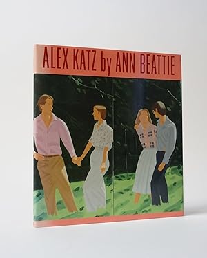 Seller image for Alex Katz for sale by Karol Krysik Books ABAC/ILAB, IOBA, PBFA