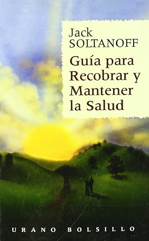 Imagen del vendedor de Gua Para Recobrar Y Mantener La Salud (Spanish Edition) a la venta por Von Kickblanc