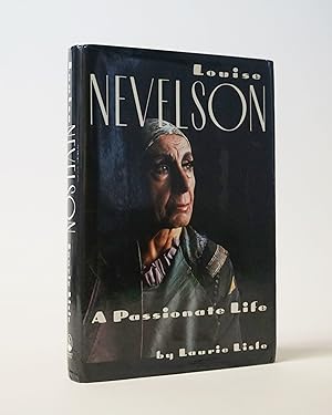 Seller image for Louise Nevelson: A Passionate Life for sale by Karol Krysik Books ABAC/ILAB, IOBA, PBFA