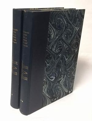 Seller image for Le Grand livre de la Pche et des Poissons. Eau Douce. 2 Bnde. for sale by Antiquariat Dennis R. Plummer