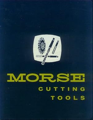 Morse Cutting Tools Catalog 97