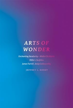 Seller image for Arts of Wonder for sale by GreatBookPricesUK