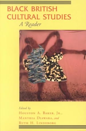 Seller image for Black British Cultural Studies : A Reader for sale by GreatBookPricesUK