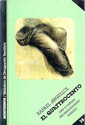 Seller image for El Quattrocento (Biblioteca De Divulgacin Temtica) (Spanish Edition) for sale by Von Kickblanc
