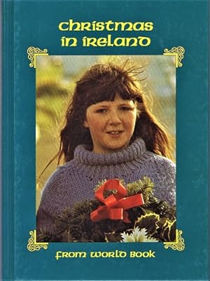 Seller image for Christmas in Ireland for sale by Round Table Books, LLC