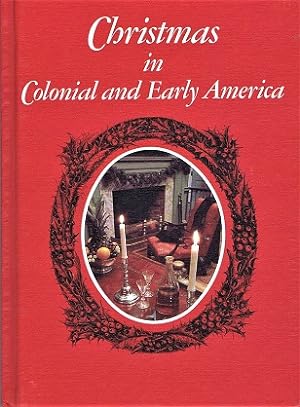Christmas in Colonial and Early America