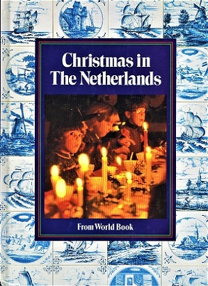Christmas in The Netherlands