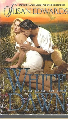 White Dawn (Leisure Historical Romance)