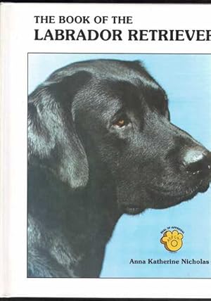 Book of the Labrador Retriever