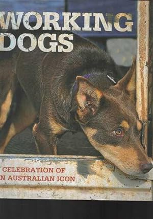Working Dogs - A Celebration of an Australian Icon