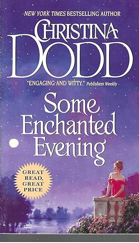 Seller image for Some Enchanted Evening (Lost Princesses, Book 1) for sale by Vada's Book Store